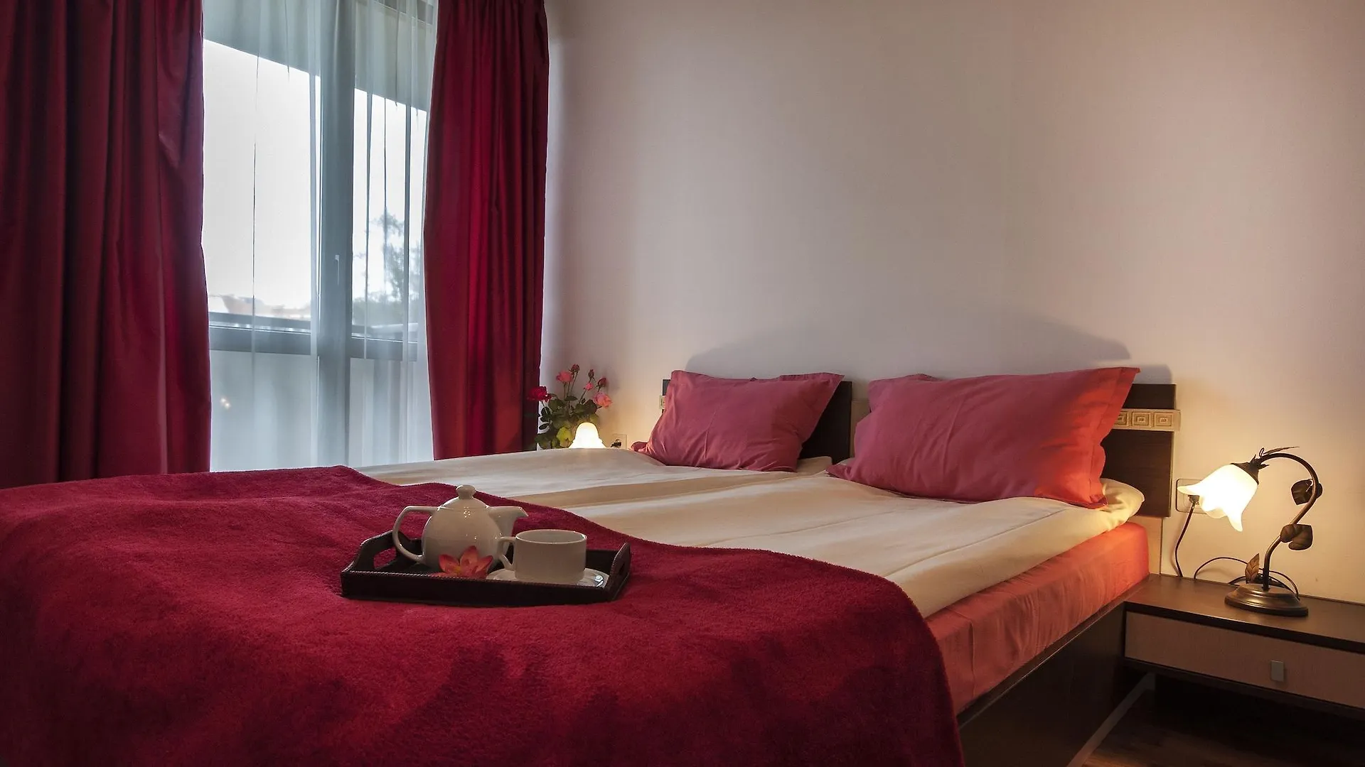 Grand Royale Apartment Complex & Spa Bansko 4*,  Bulgaria