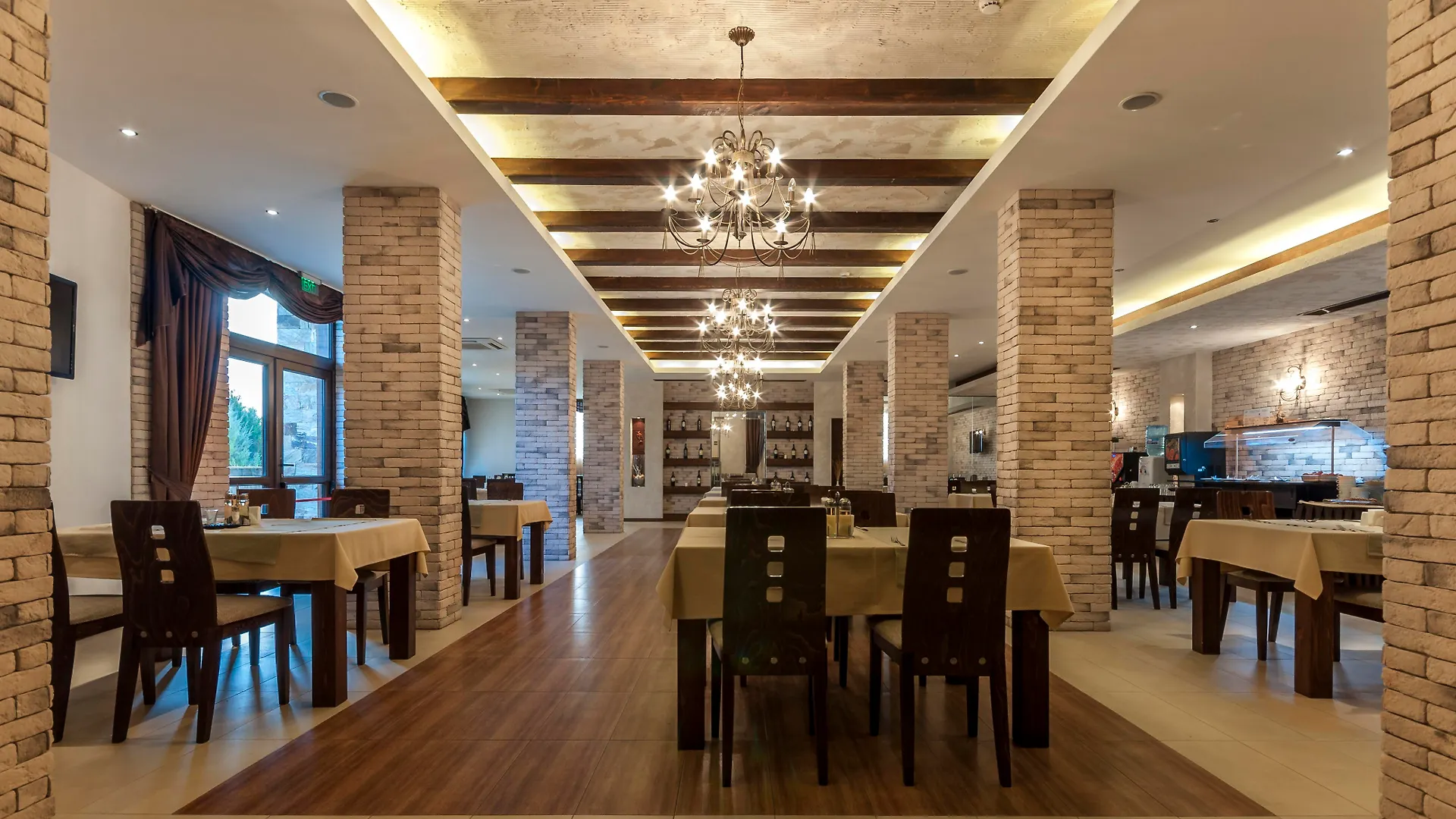 **** Aparthotel Grand Royale Apartment Complex & Spa Bansko Bulgaria