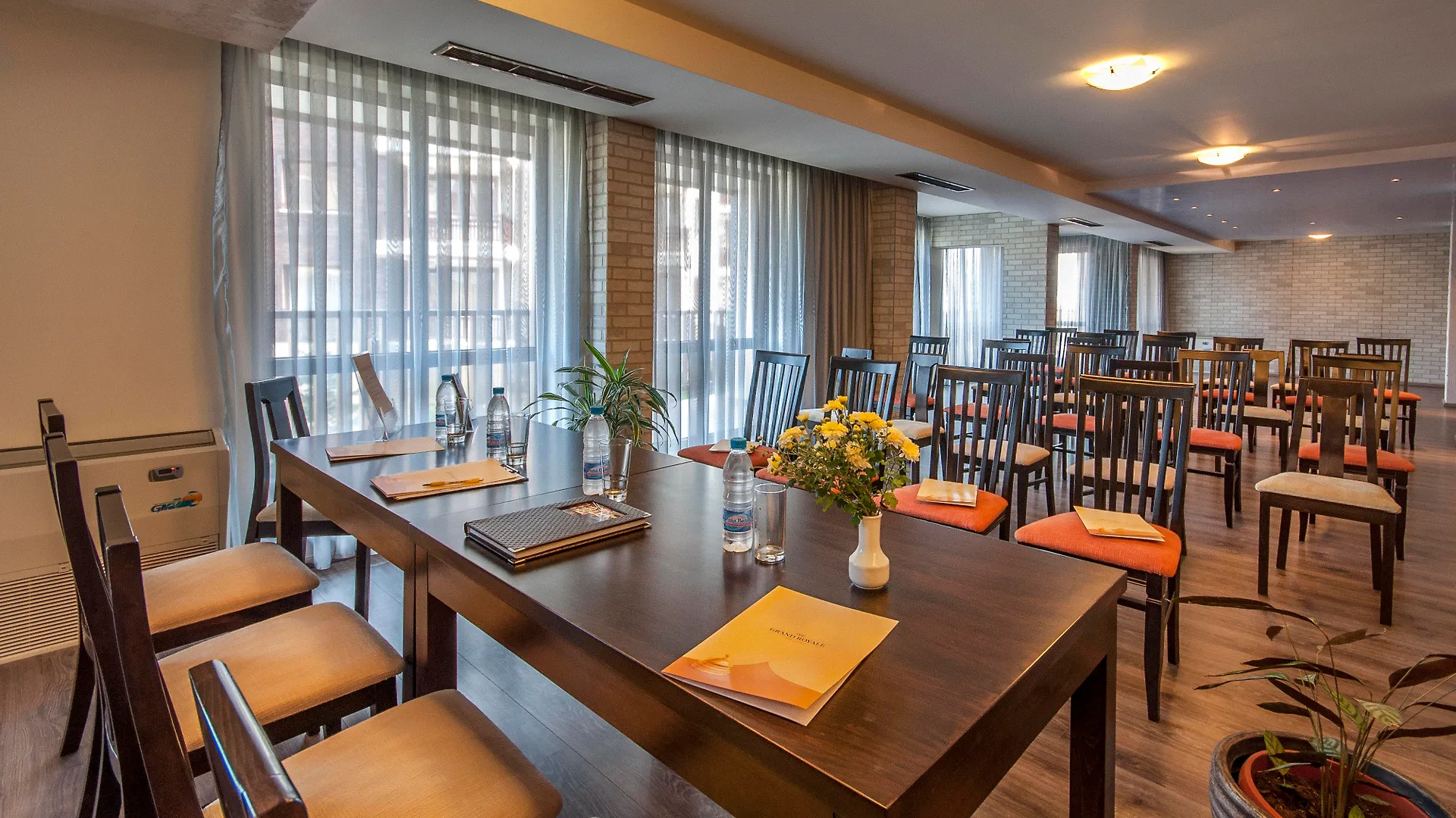 Aparthotel Grand Royale Apartment Complex & Spa Bansko
