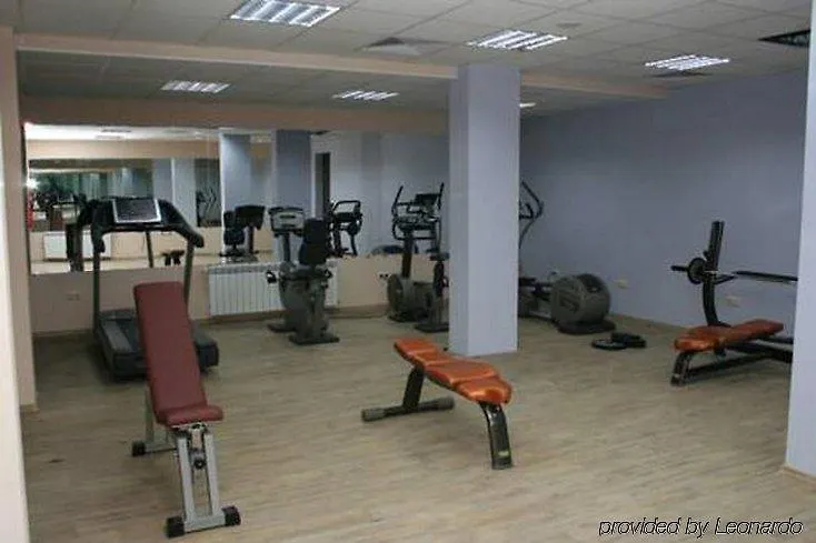 Grand Royale Apartment Complex & Spa Bansko