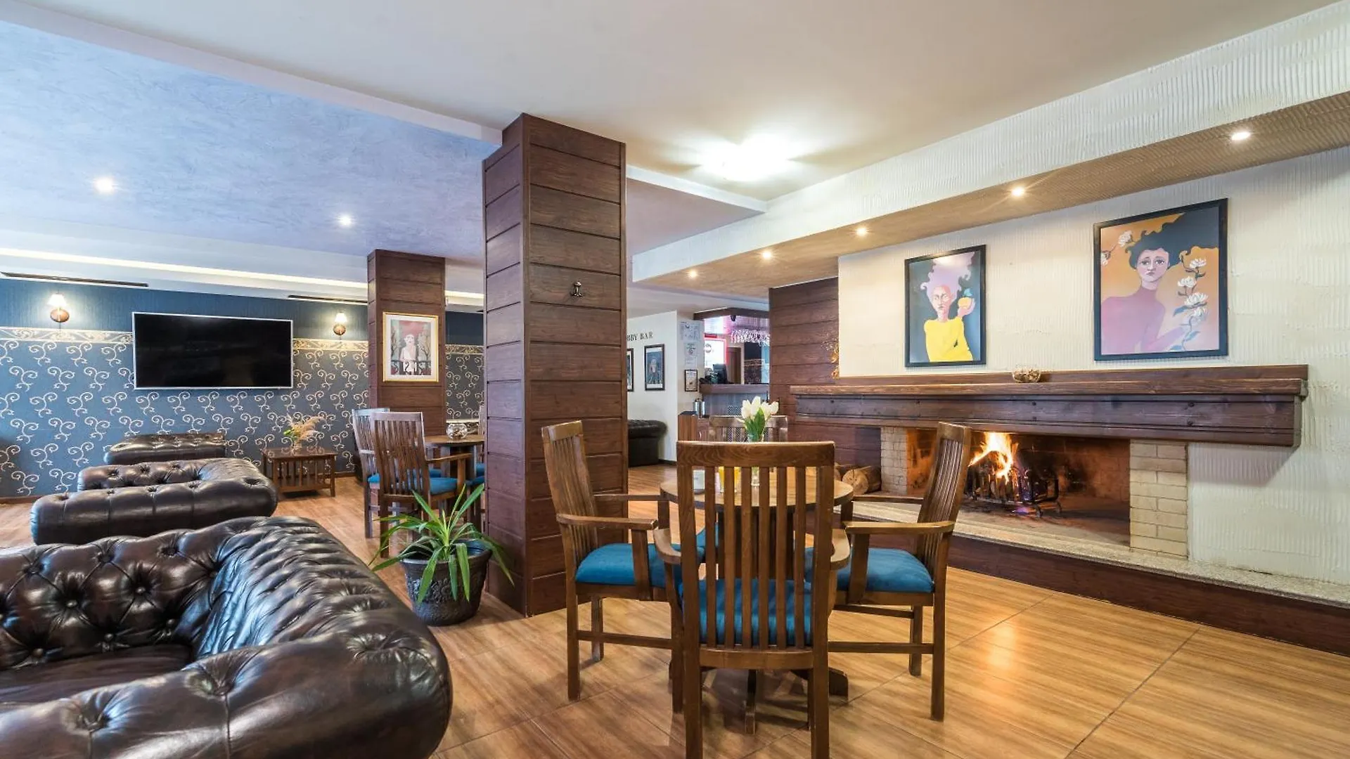 Grand Royale Apartment Complex & Spa Bansko