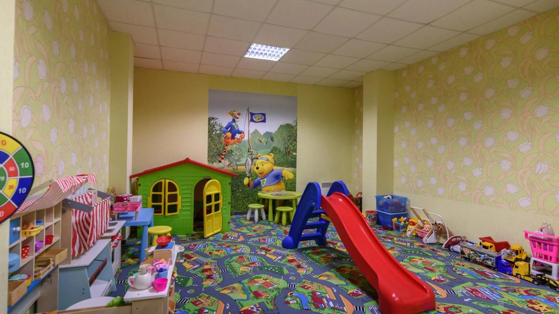 Grand Royale Apartment Complex & Spa Bansko Bulgaria