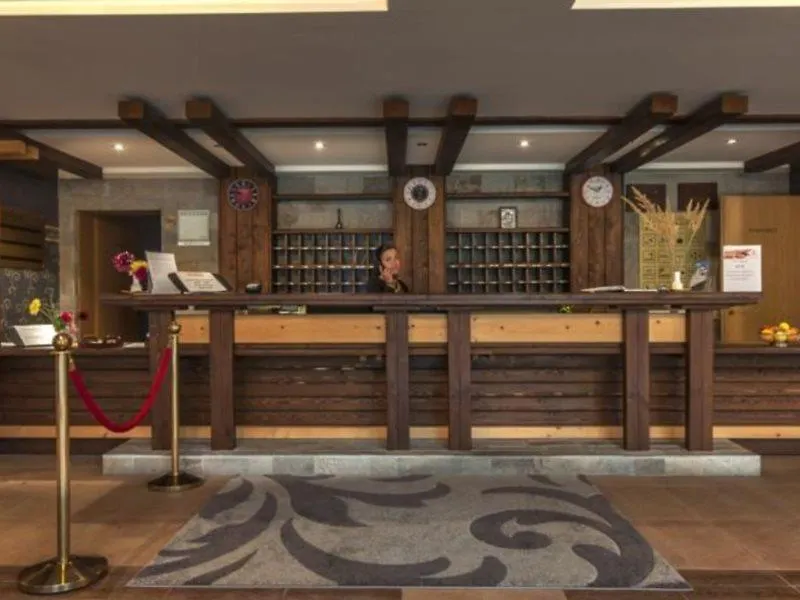 Grand Royale Apartment Complex & Spa Bansko Aparthotel
