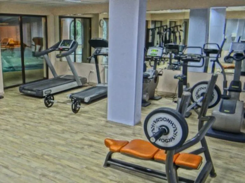 Aparthotel Grand Royale Apartment Complex & Spa Bansko