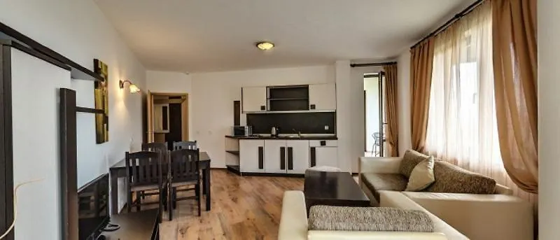 Grand Royale Apartment Complex & Spa Bansko Bulgaria
