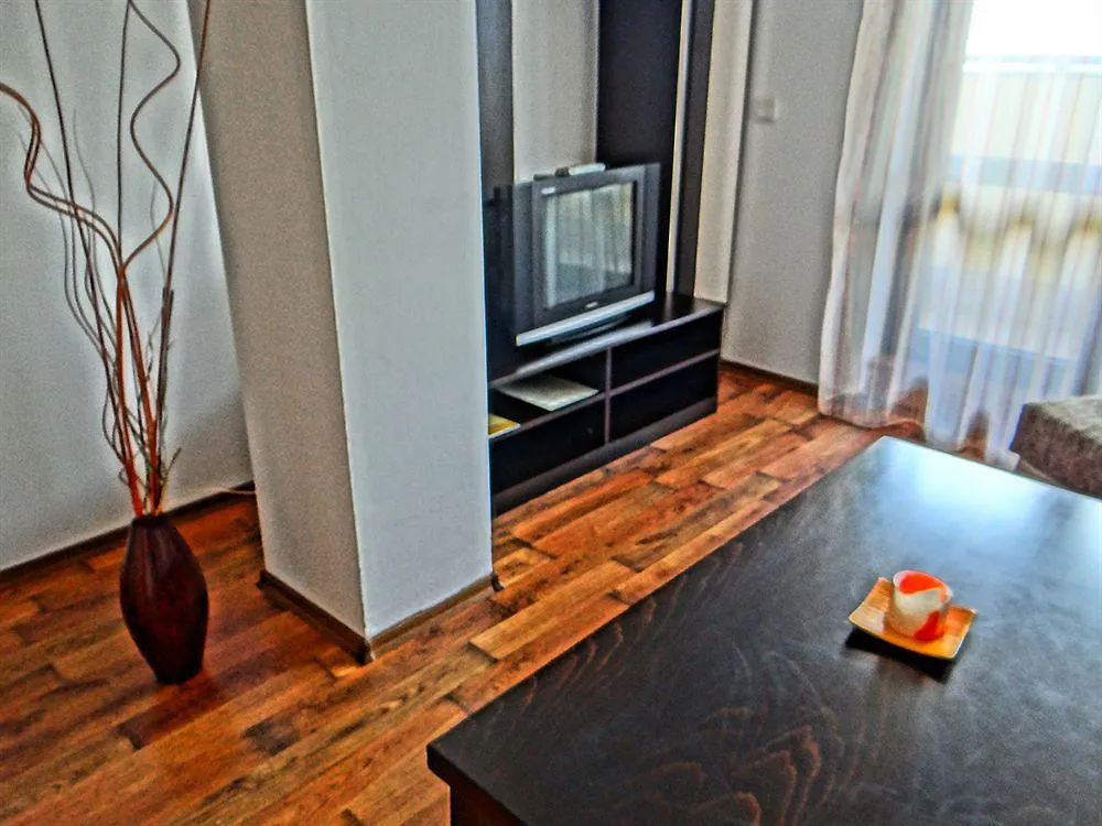 Grand Royale Apartment Complex & Spa Bansko Bulgária