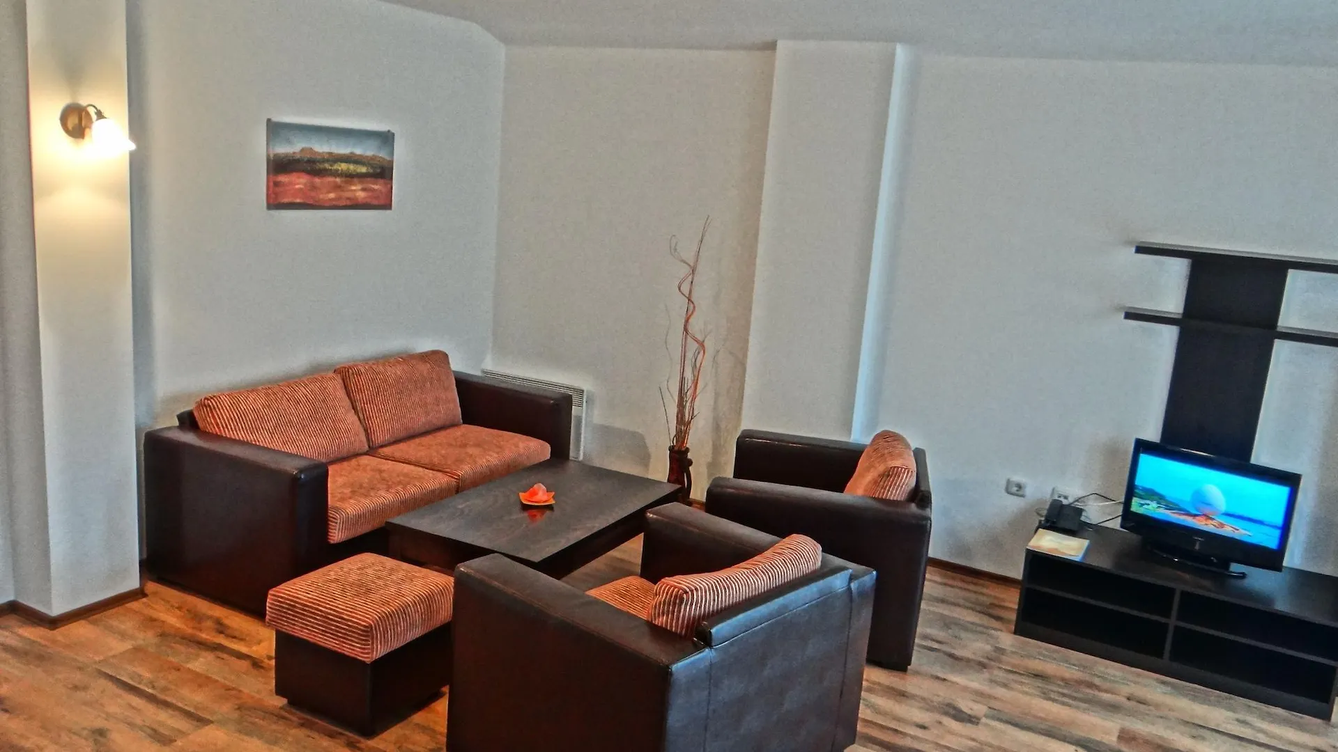 Grand Royale Apartment Complex & Spa Bansko Apart-hotel