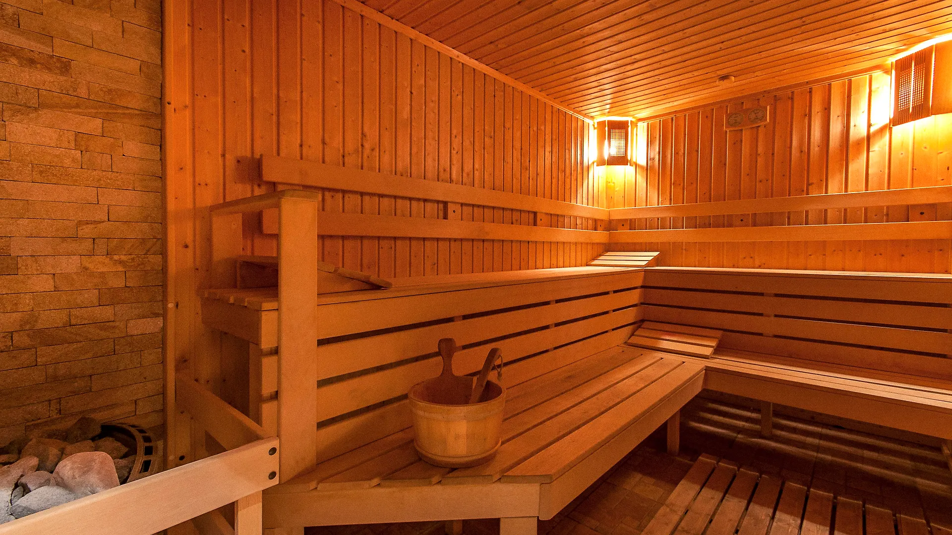 **** Apart-hotel Grand Royale Apartment Complex & Spa Bansko Bulgária
