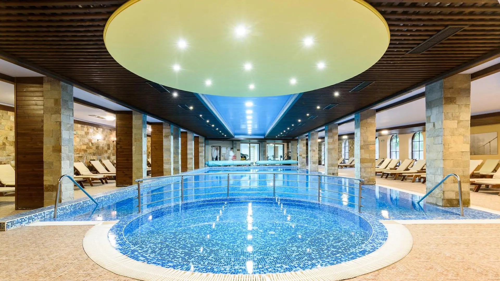 Grand Royale Apartment Complex & Spa Bansko 4*,  Bulgaristan