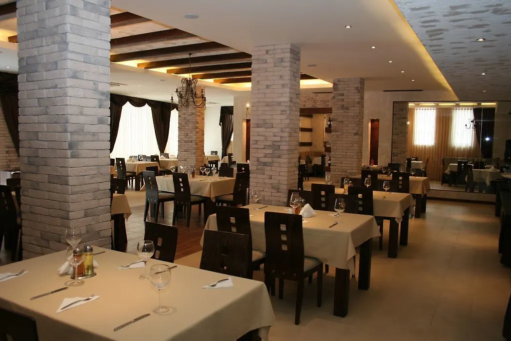 Grand Royale Apartment Complex & Spa Bansko