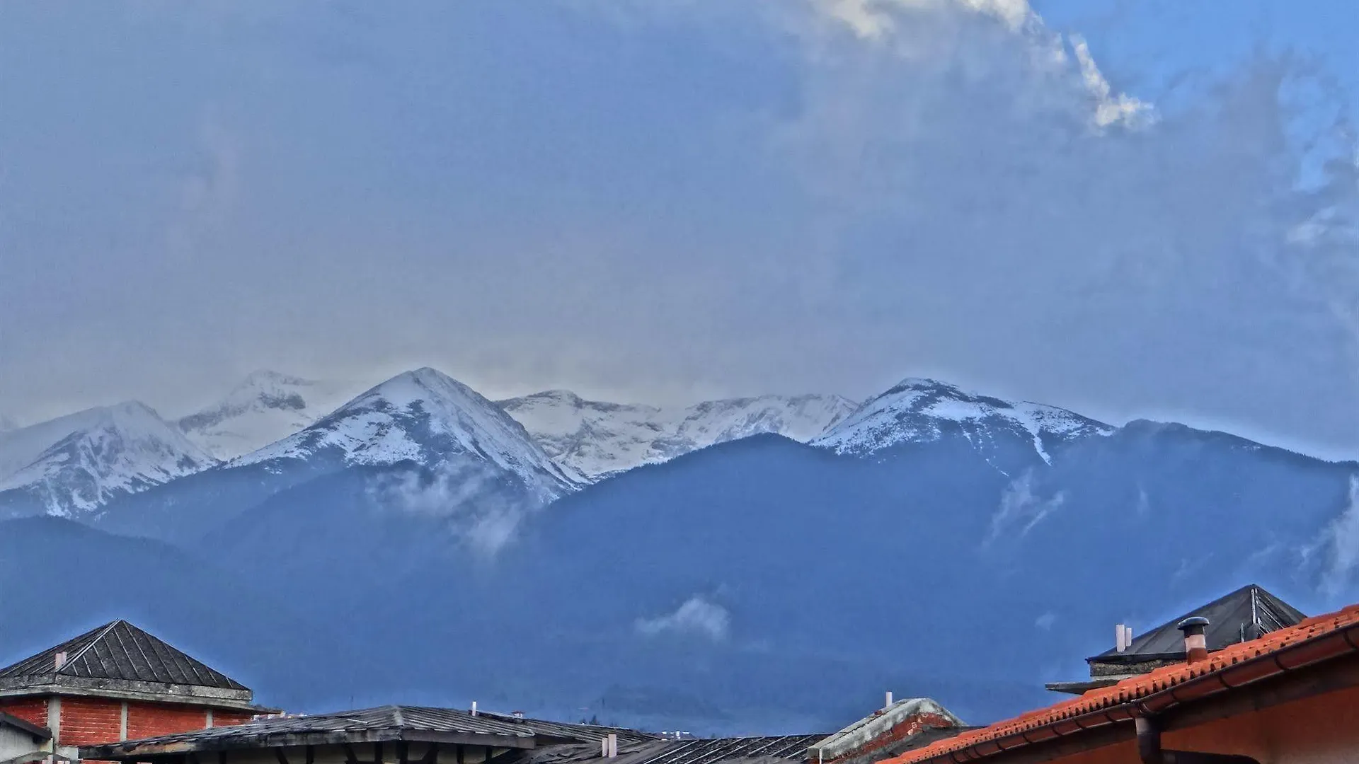 Grand Royale Apartment Complex & Spa Bansko 4*,