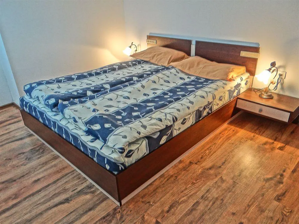 Grand Royale Apartment Complex & Spa Bansko Apart-hotel