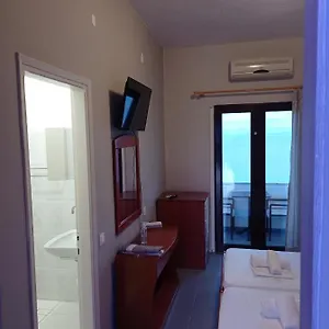 Gr Sea View Πανσιόν Kallithea (Chalkidiki)