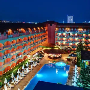 visit hotel