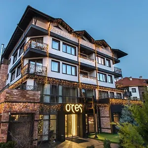 Otel Ores Boutique