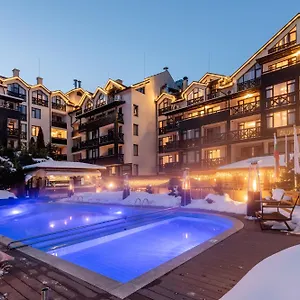 Otel Premier Luxury Mountain