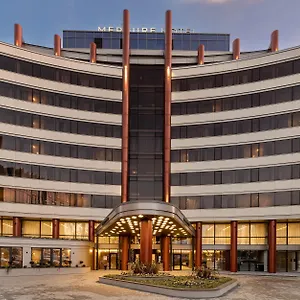 Mercure Ξενοδοχείο Σόφια