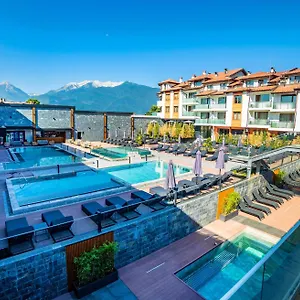 Hotel Grand - Fitness &, Bansko