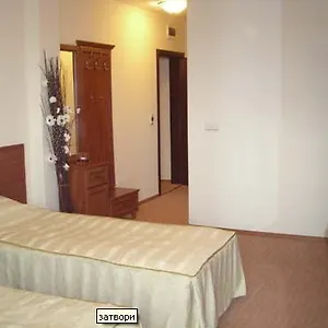 Otel Molerite
