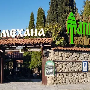 Otel Tanne