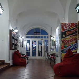 Mp Hostel Βουδαπέστη