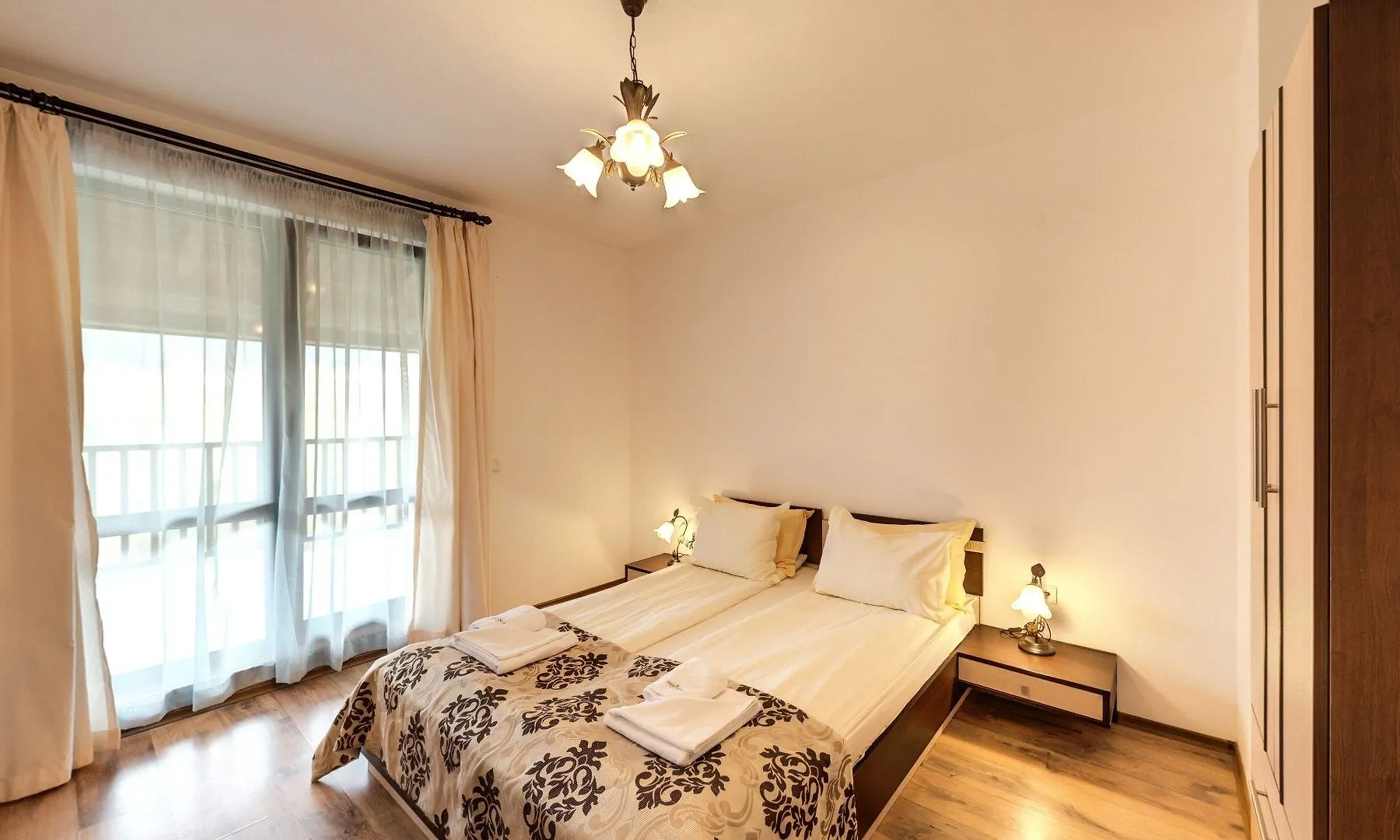 Grand Royale Apartment Complex & Spa Bansko Bułgaria