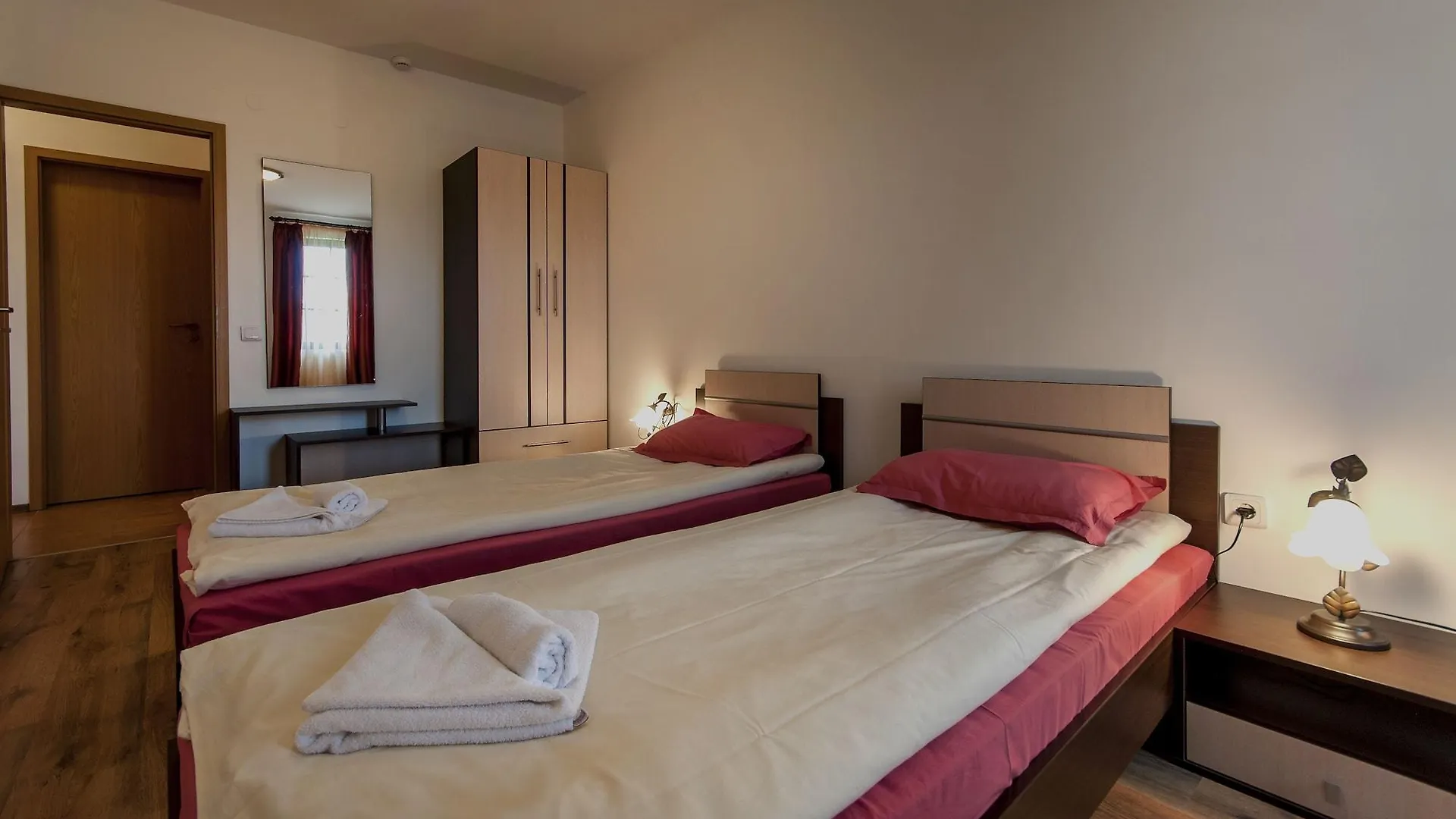Grand Royale Apartment Complex & Spa Bansko