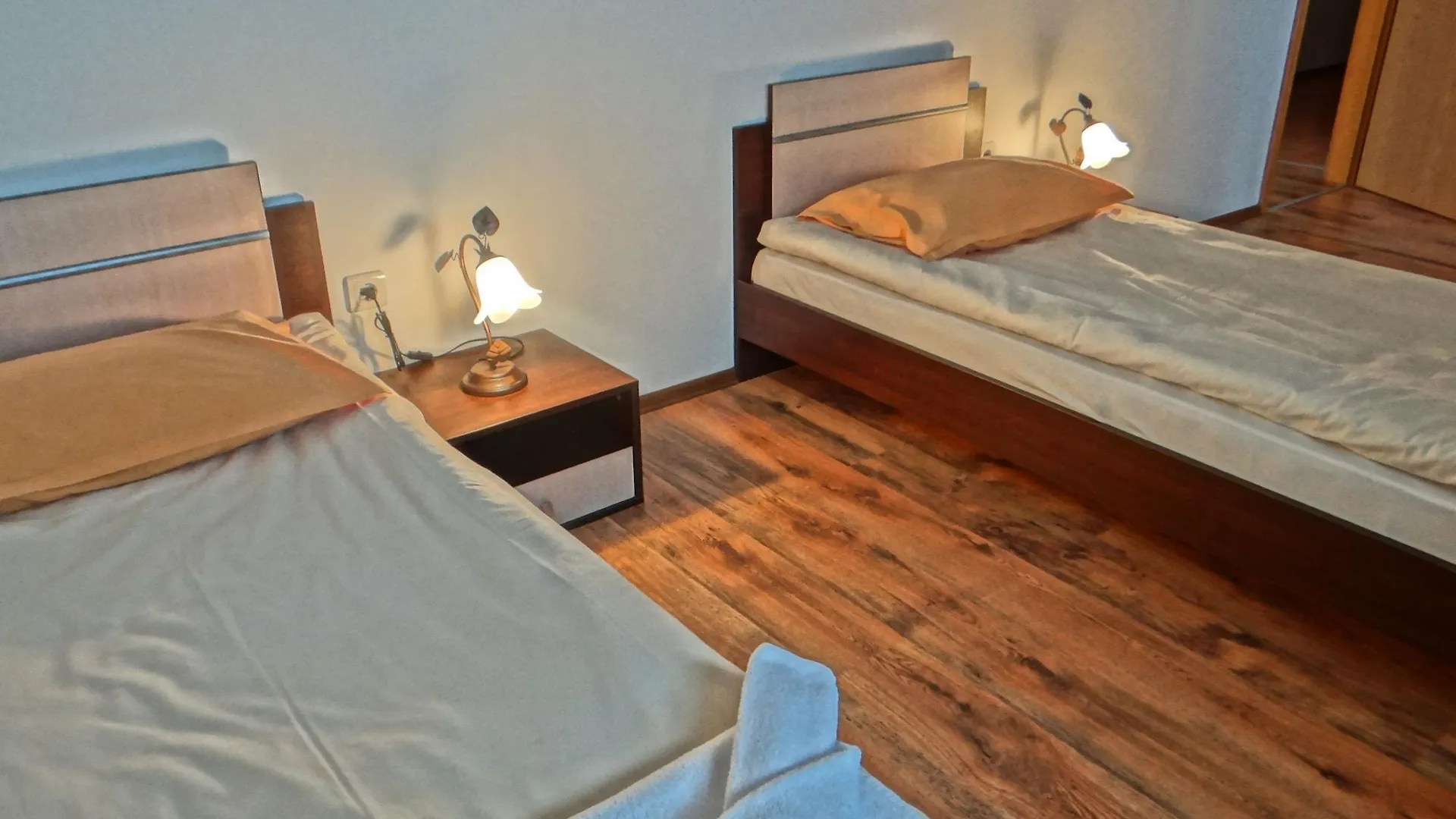 Grand Royale Apartment Complex & Spa バンスコ アパートホテル