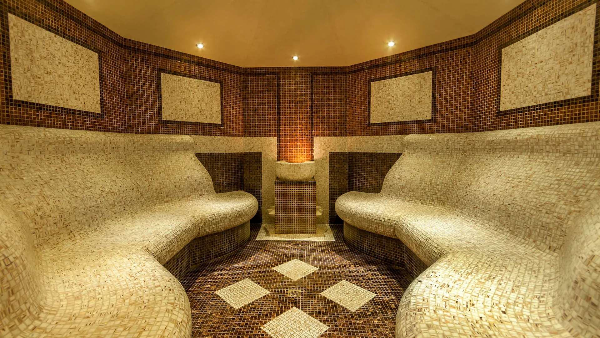 Grand Royale Apartment Complex & Spa Bansko Hotel apartamentowy