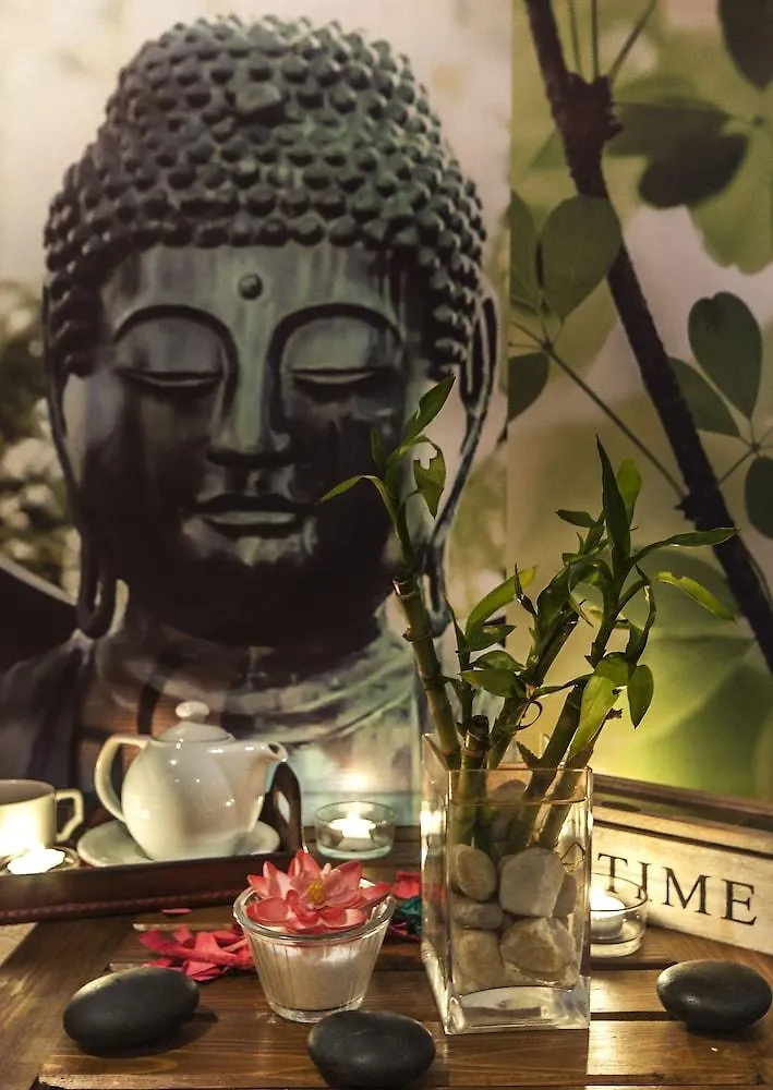 Grand Royale Apartment Complex & Spa バンスコ 4*,