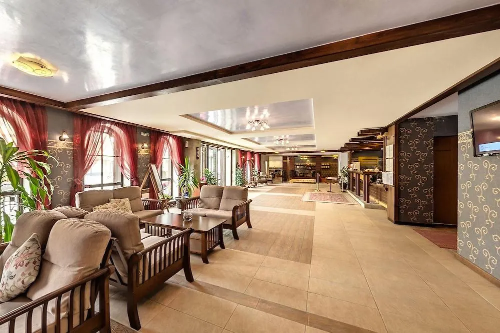 Grand Royale Apartment Complex & Spa Bansko