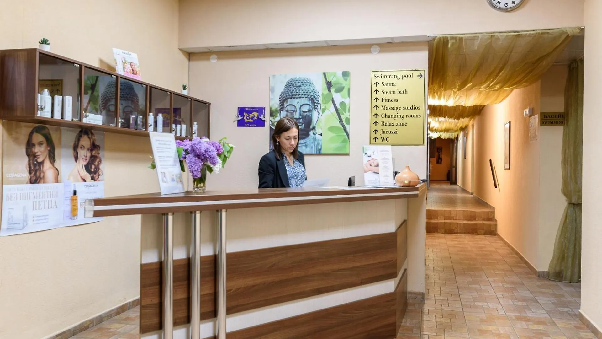 Grand Royale Apartment Complex & Spa Bansko Hotel apartamentowy