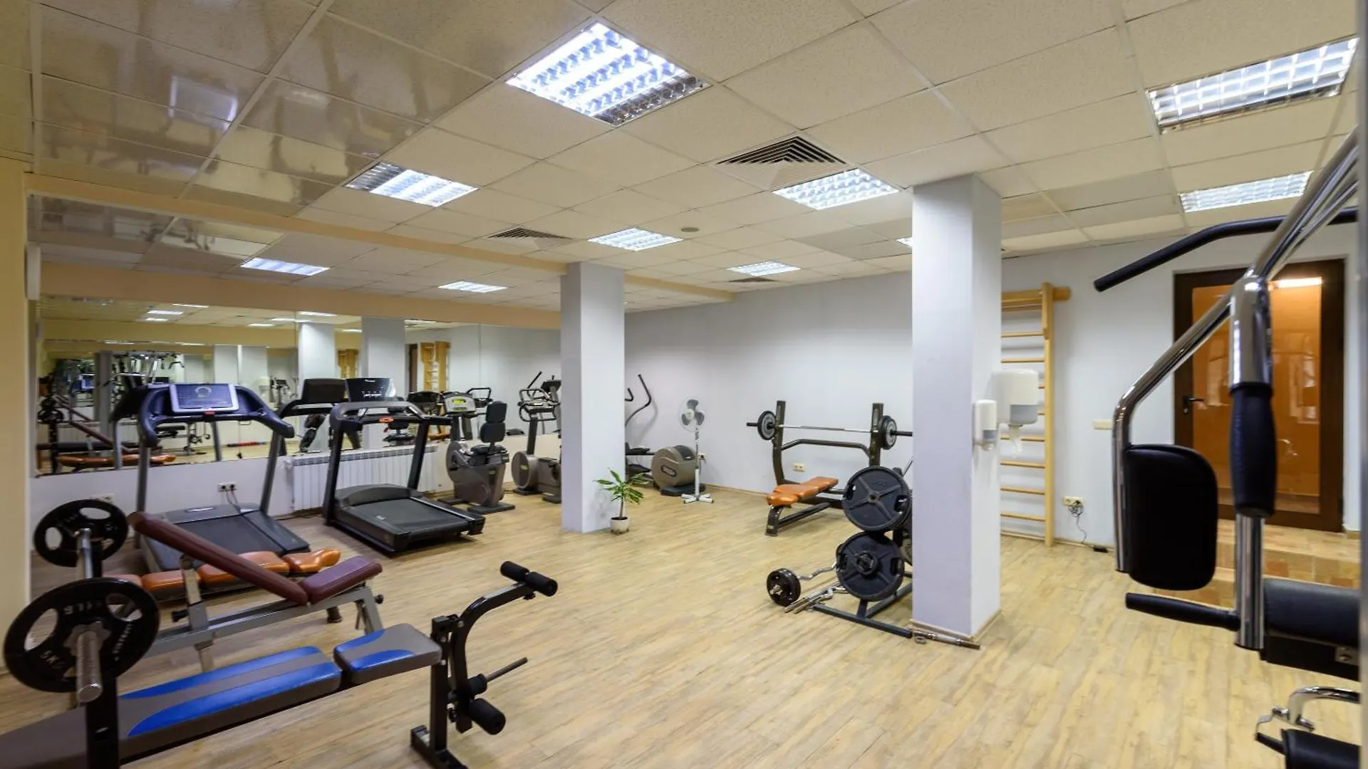 Grand Royale Apartment Complex & Spa Bansko