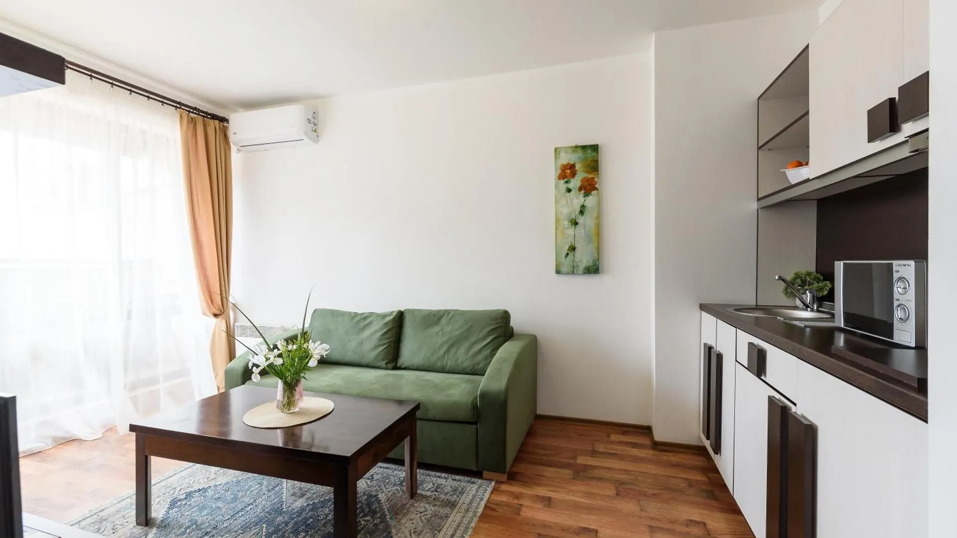 Grand Royale Apartment Complex & Spa Bansko