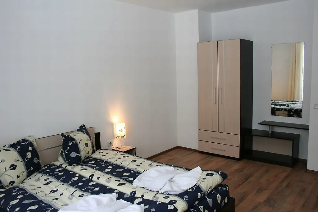 **** Hotel apartamentowy Grand Royale Apartment Complex & Spa Bansko Bułgaria