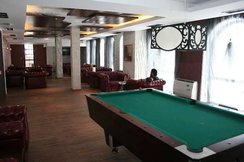 Grand Royale Apartment Complex & Spa Bansko
