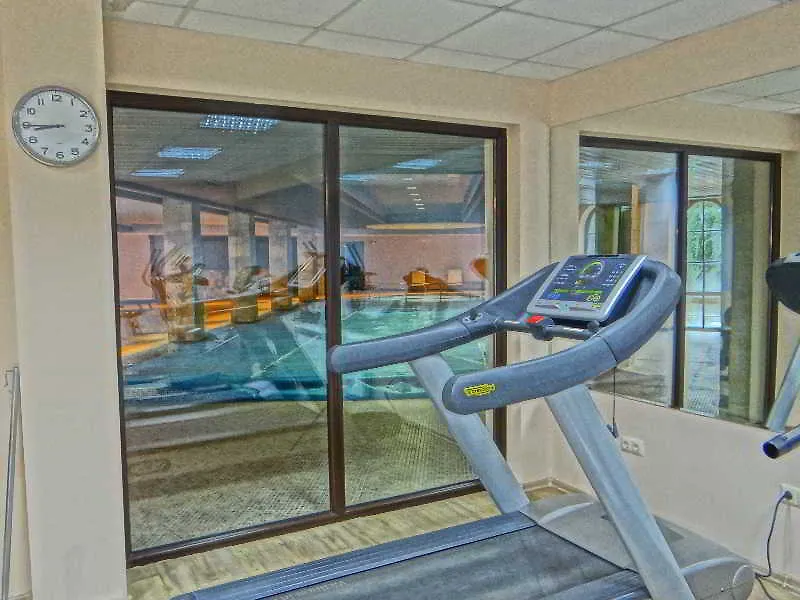 Grand Royale Apartment Complex & Spa Bansko