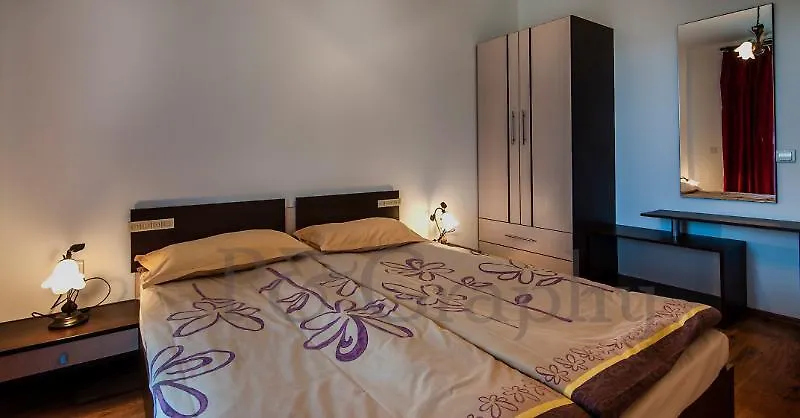 Grand Royale Apartment Complex & Spa Bansko